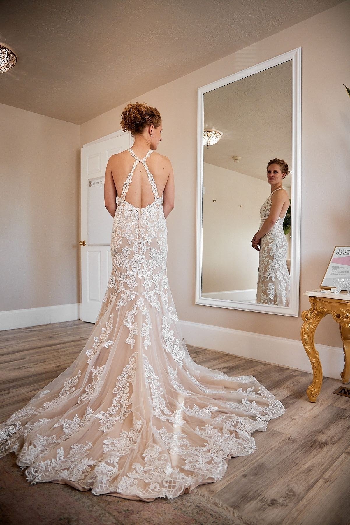 What to Expect | Regina's Bridal Alterations What to Expect | Regina's Bridal Alterations